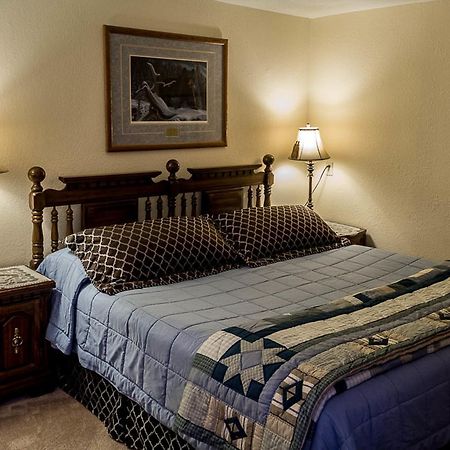 Highland Glen Lodge B&B Άνκορατζ Εξωτερικό φωτογραφία