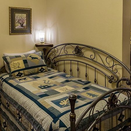 Highland Glen Lodge B&B Άνκορατζ Εξωτερικό φωτογραφία