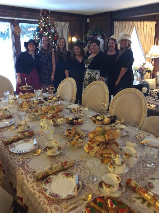 Highland Glen Lodge B&B Άνκορατζ Εξωτερικό φωτογραφία