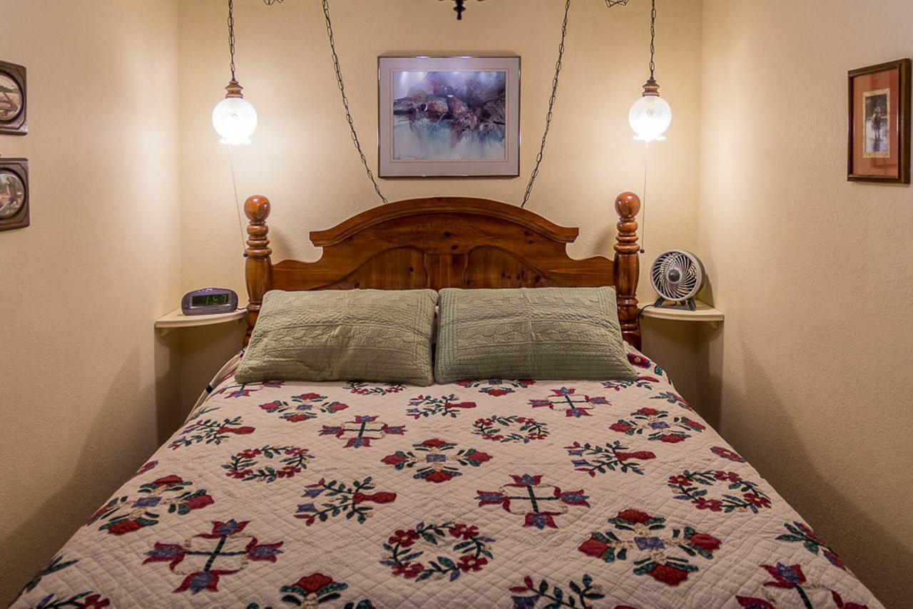 Highland Glen Lodge B&B Άνκορατζ Εξωτερικό φωτογραφία
