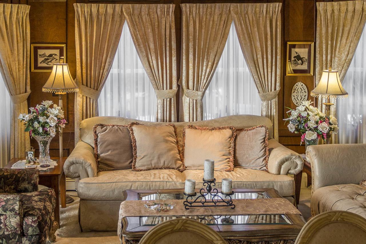 Highland Glen Lodge B&B Άνκορατζ Εξωτερικό φωτογραφία