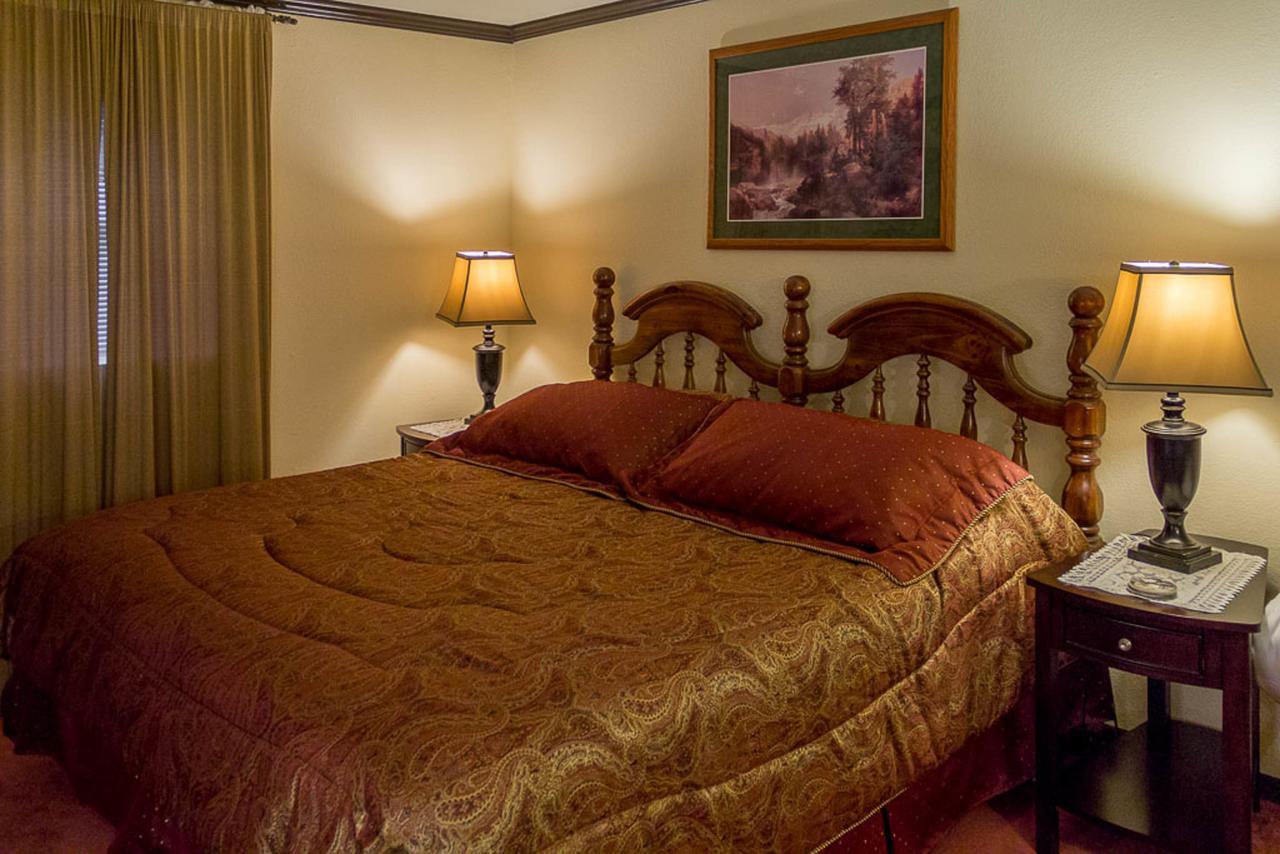 Highland Glen Lodge B&B Άνκορατζ Εξωτερικό φωτογραφία