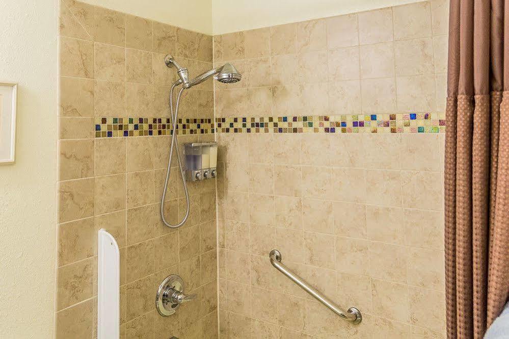 Highland Glen Lodge B&B Άνκορατζ Εξωτερικό φωτογραφία