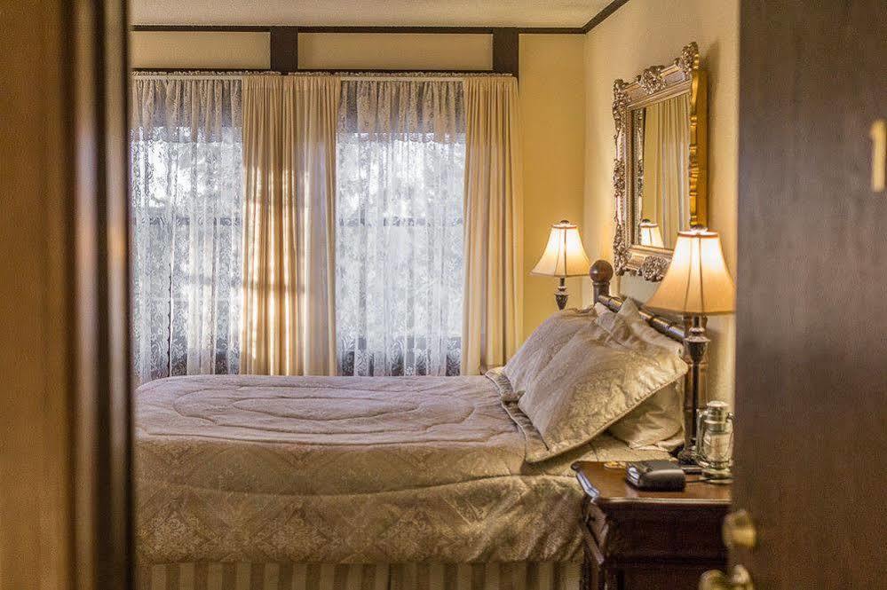 Highland Glen Lodge B&B Άνκορατζ Εξωτερικό φωτογραφία