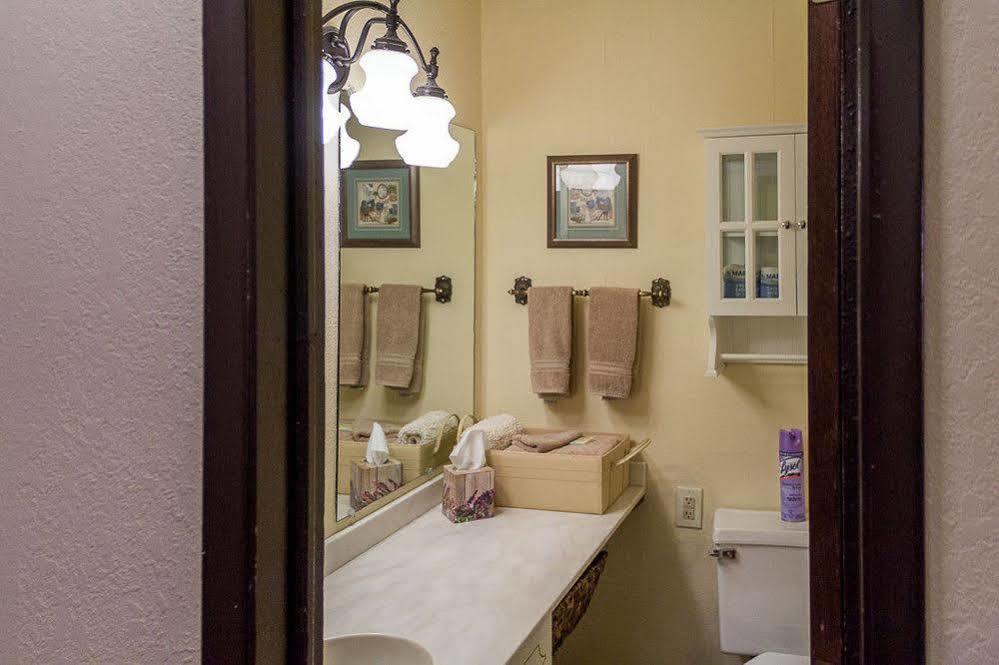 Highland Glen Lodge B&B Άνκορατζ Εξωτερικό φωτογραφία