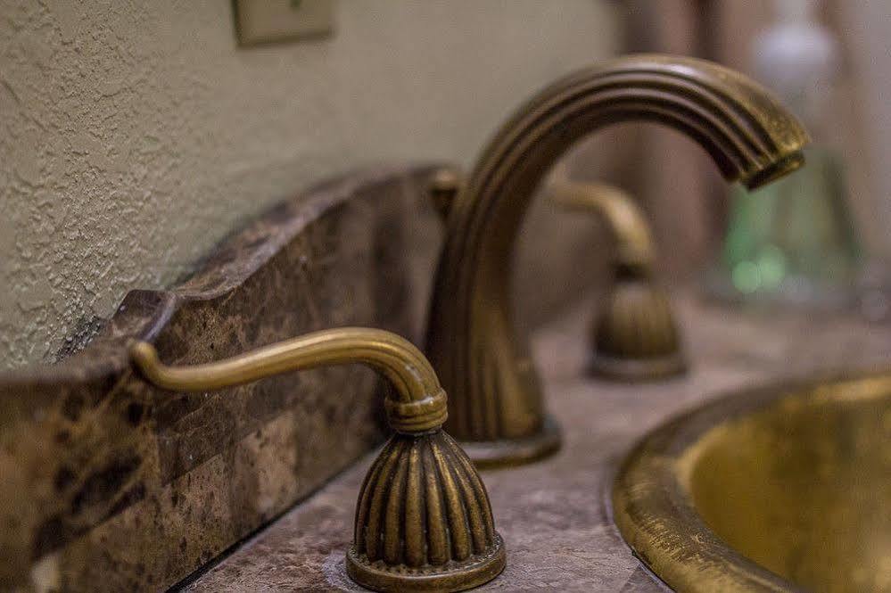 Highland Glen Lodge B&B Άνκορατζ Εξωτερικό φωτογραφία