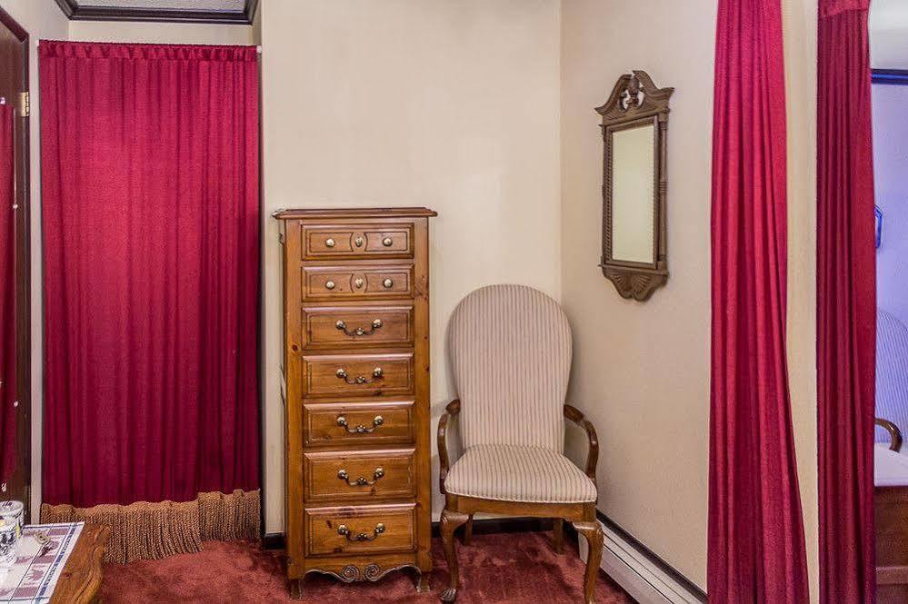 Highland Glen Lodge B&B Άνκορατζ Εξωτερικό φωτογραφία