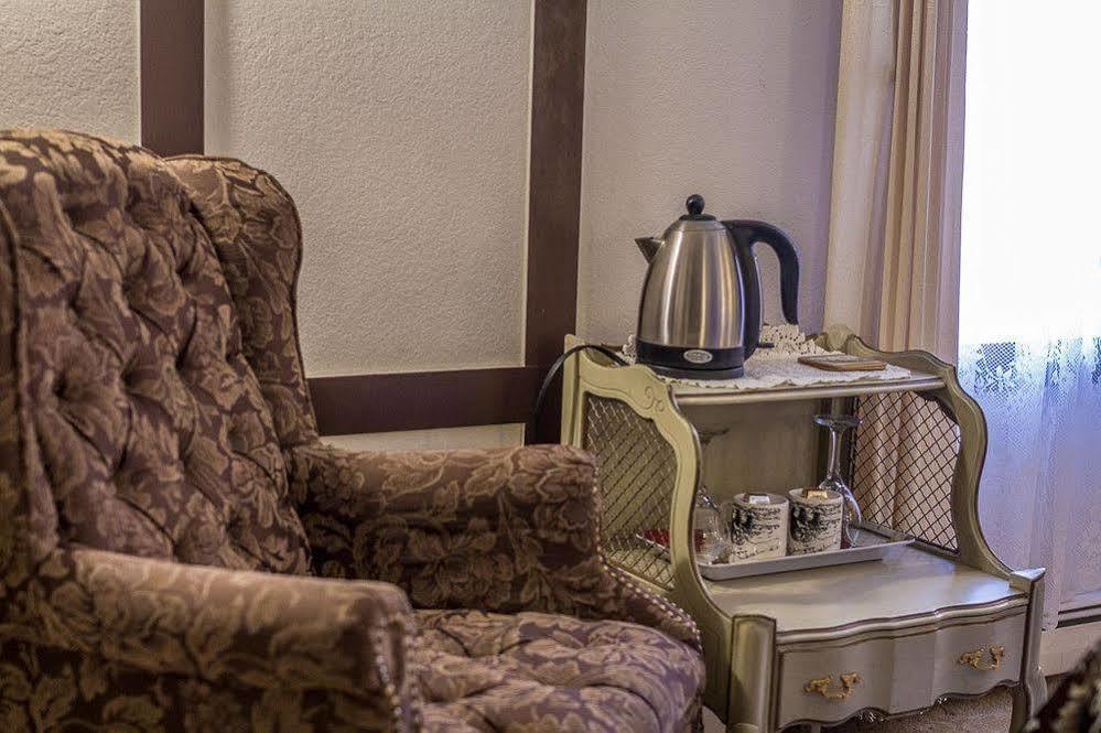 Highland Glen Lodge B&B Άνκορατζ Εξωτερικό φωτογραφία