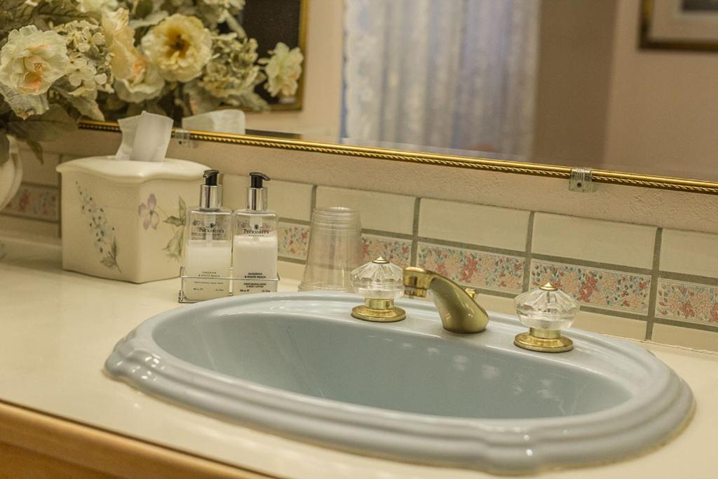 Highland Glen Lodge B&B Άνκορατζ Εξωτερικό φωτογραφία