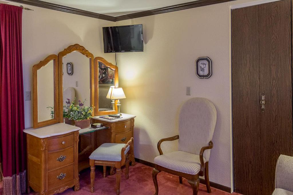 Highland Glen Lodge B&B Άνκορατζ Εξωτερικό φωτογραφία