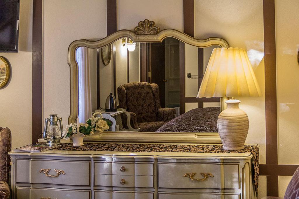 Highland Glen Lodge B&B Άνκορατζ Εξωτερικό φωτογραφία