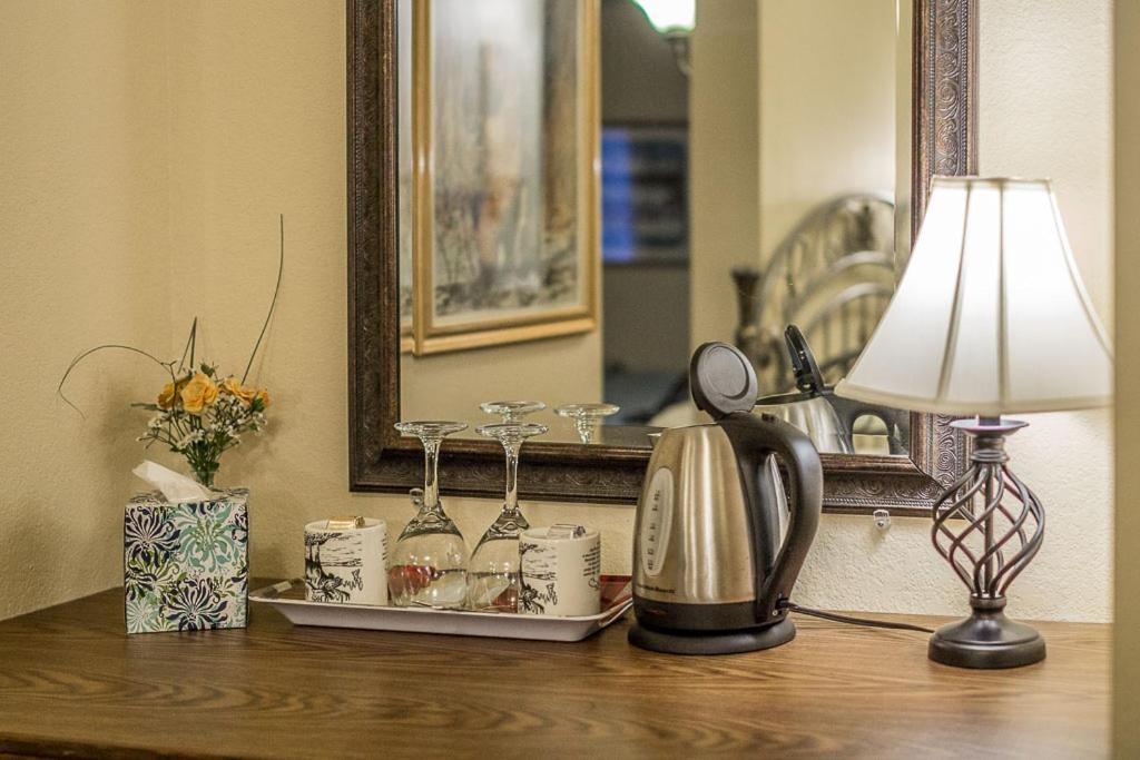 Highland Glen Lodge B&B Άνκορατζ Εξωτερικό φωτογραφία