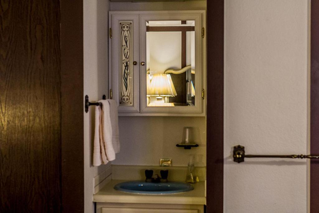Highland Glen Lodge B&B Άνκορατζ Εξωτερικό φωτογραφία
