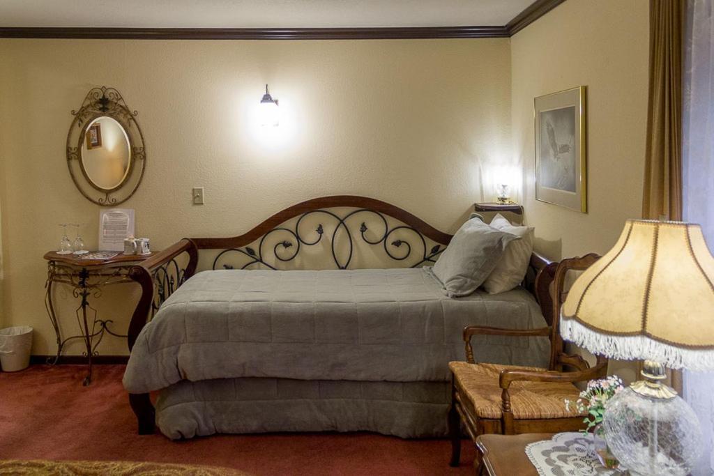 Highland Glen Lodge B&B Άνκορατζ Εξωτερικό φωτογραφία
