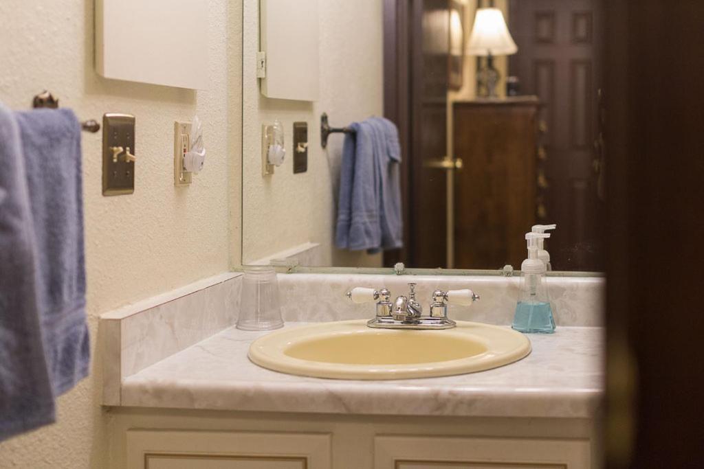 Highland Glen Lodge B&B Άνκορατζ Εξωτερικό φωτογραφία
