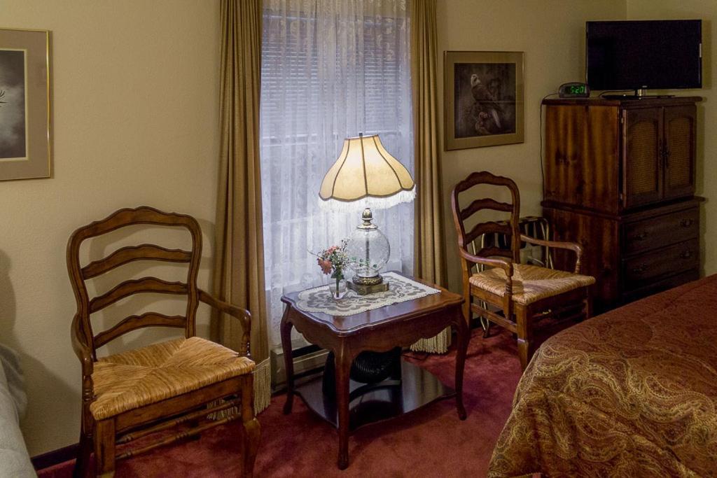 Highland Glen Lodge B&B Άνκορατζ Εξωτερικό φωτογραφία